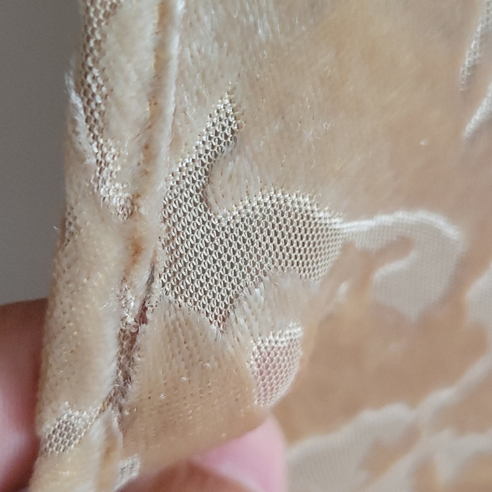 Vintage LaSenza Nightgown - Picture 6 of 7